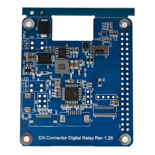 PCB sklop za potrošačku elektroniku