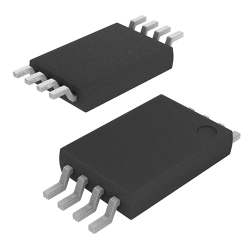 IC za Microchip EEPROM 2KBIT I2C