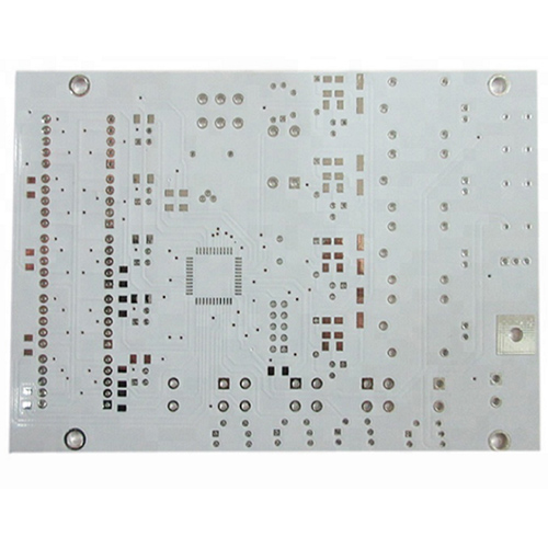 Jednoslojni aluminijumski PCB